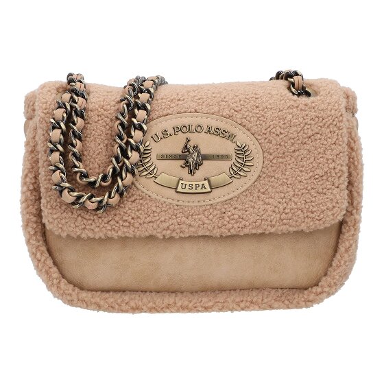 U.S. Polo Assn. Holly Schultertasche S 23.5 cm