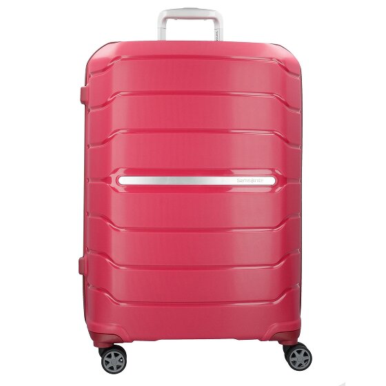 Samsonite Flux 4-Rollen Trolley 75 cm