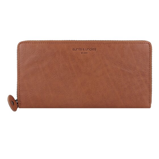 aunts & uncles Cynthia Geldbörse RFID Schutz Leder 20 cm