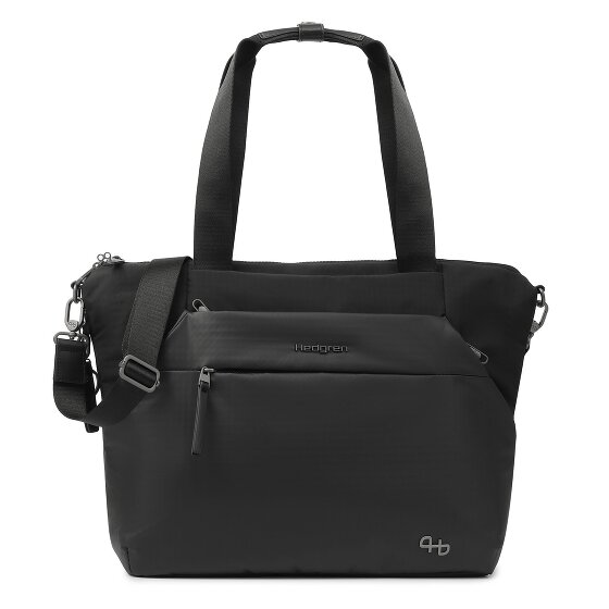 Hedgren Furo Kicho Shopper Tasche RFID Schutz 46 cm Laptopfach Hedgren Furo Kicho Shopper Tasche RFID Schutz 46 cm Laptopfach