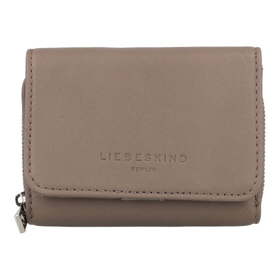 Liebeskind Pablita Geldbörse RFID Schutz Leder 11 cm