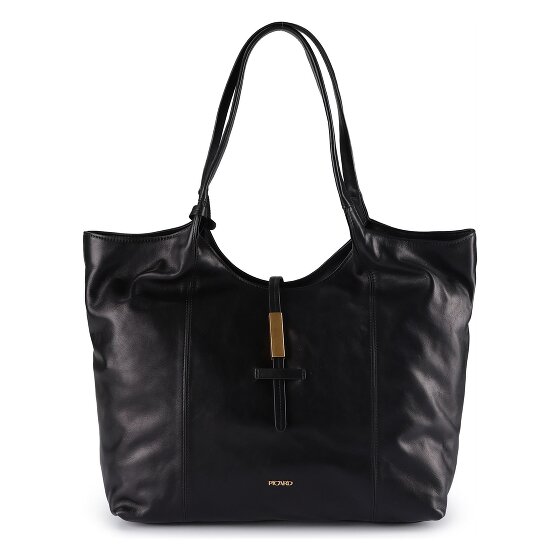 Picard Whisper Schultertasche Leder 45 cm