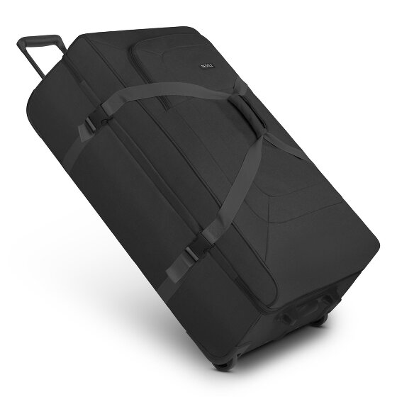 Redolz Essentials 12 2-Rollen Reisetasche XL 85 cm