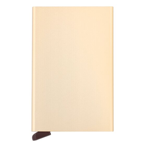 Secrid Cardprotector Kreditkartenetui RFID 6 cm