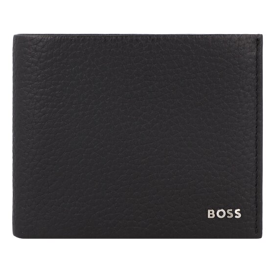 Boss New Crosstown Geldbörse Leder 12 cm