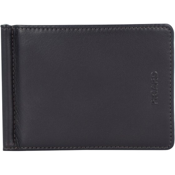 Picard Brooklyn Geldbörse IV Leder 11 cm