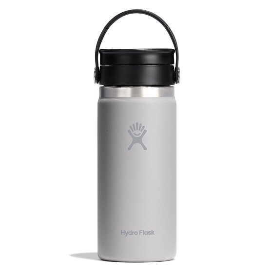 Hydro Flask Hot Beverages Wide Flex Slip Lid Trinkflasche 473 ml