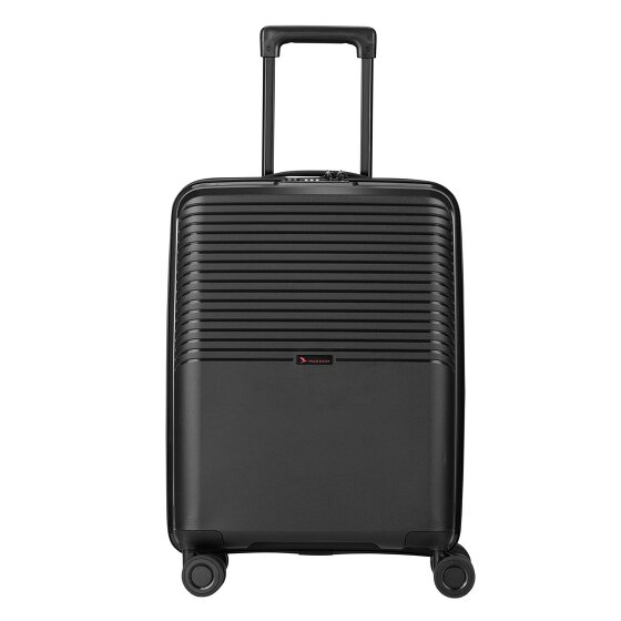 Pack Easy Jet 4 Rollen Kabinentrolley 55 cm Pack Easy Jet 4 Rollen Kabinentrolley 55 cm
