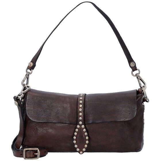 Campomaggi Traditional Artemisia Schultertasche Leder 24 cm