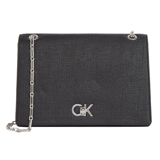 Calvin Klein Re-Lock Umhängetasche 25 cm