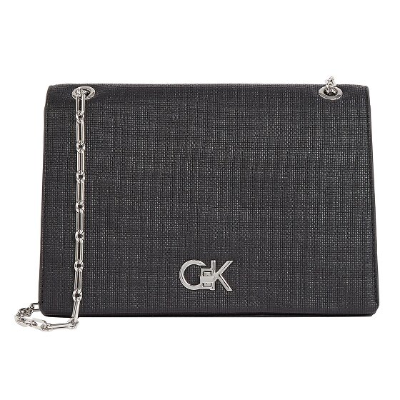 Calvin Klein Re-Lock Umhängetasche 25 cm