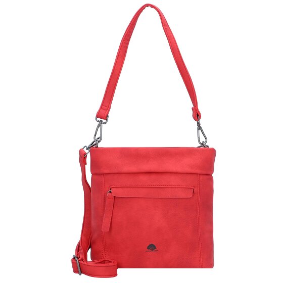 Greenburry Mad'l Dasch Leni Schultertasche 26 cm