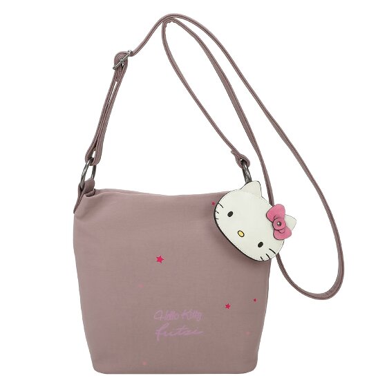 Fritzi aus Preußen Hello Kitty fritzi Cross Sky Stars Umhängetasche 23 cm