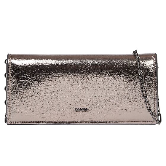 Calvin Klein Ck Glow Umhängetasche 23 cm Calvin Klein Ck Glow Umhängetasche 23 cm