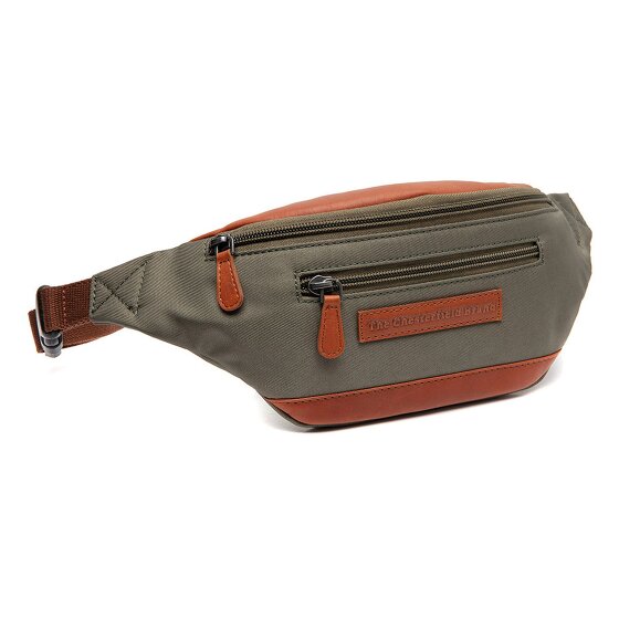 The Chesterfield Brand Velta Gürteltasche Leder 34 cm