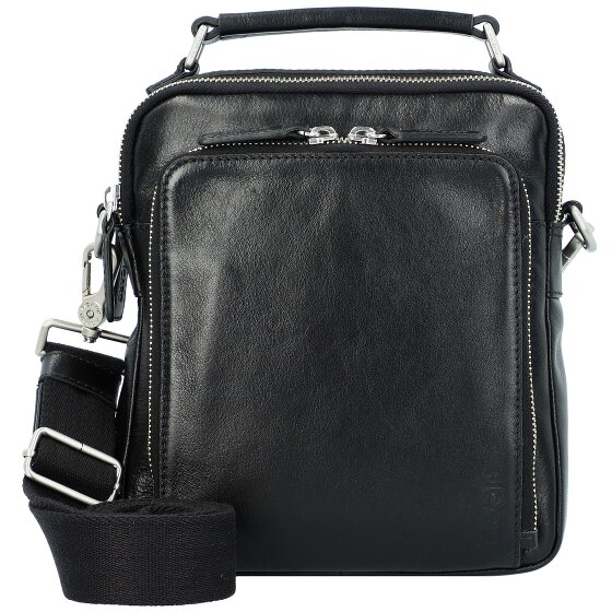 Picard Buddy Schultertasche Leder 23 cm