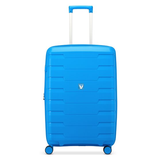Roncato Skyline 2.0 4 Rollen Trolley 46.5 cm mit Dehnfalte