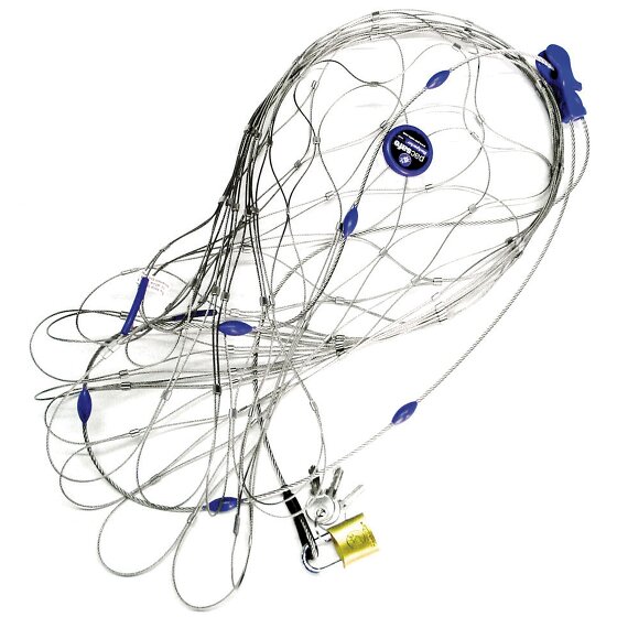 Pacsafe Series Netz 55 Liter Pacsafe Series Netz 55 Liter