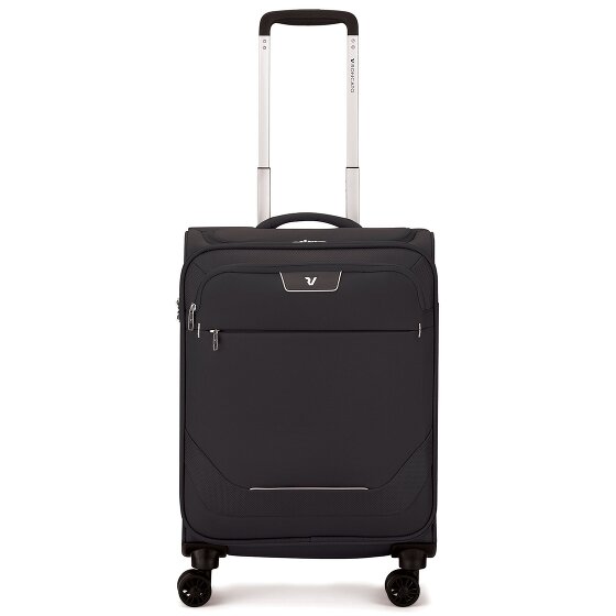 Roncato Joy 4-Rollen Kabinentrolley 55 cm
