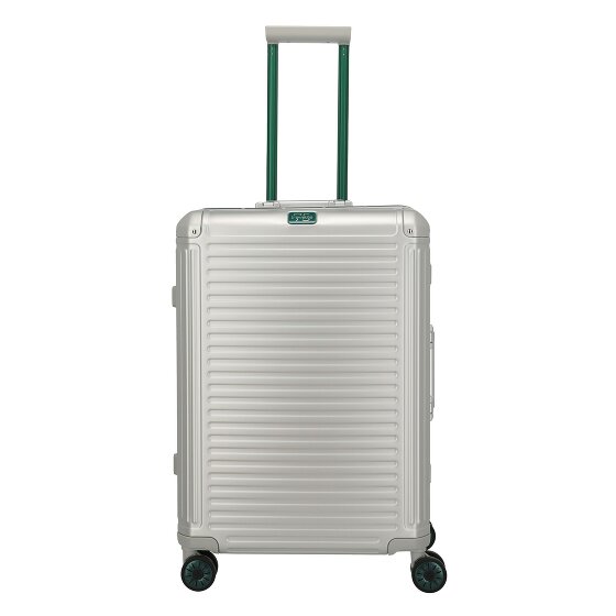 Travelite Next 4 Rollen Trolley M 67 cm