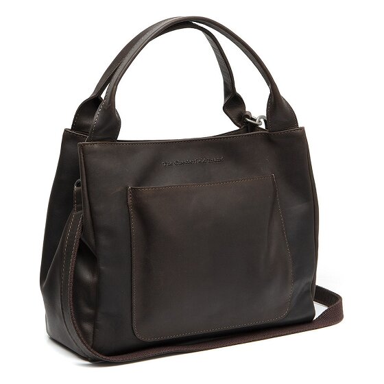 The Chesterfield Brand Tenara Schultertasche Leder 29 cm