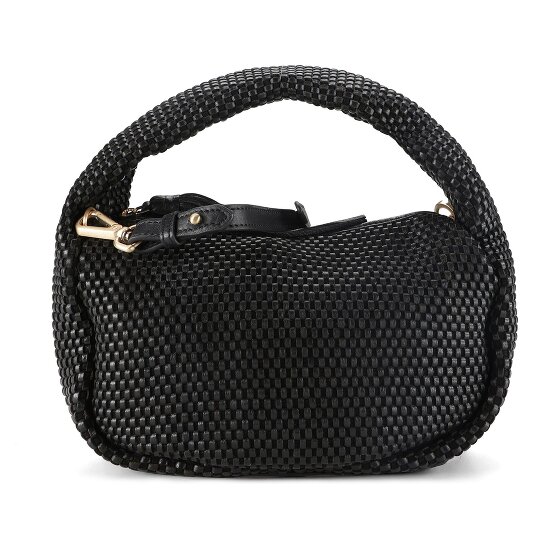 Harbour 2nd Fashion Lights Schultertasche Leder 28 cm