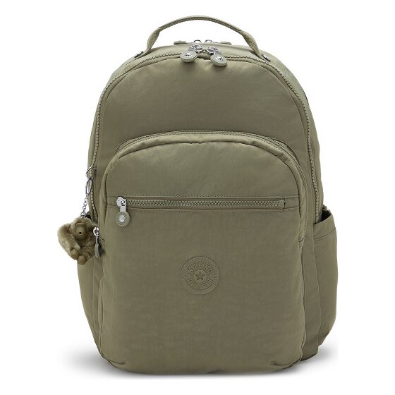 Kipling Basic Seoul Daypack 44 cm Laptopfach