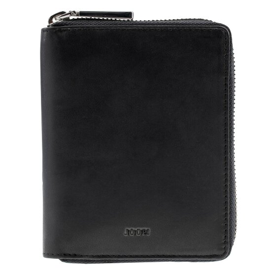 Joop! Loreto Argos Geldbörse RFID Schutz Leder 9.5 cm
