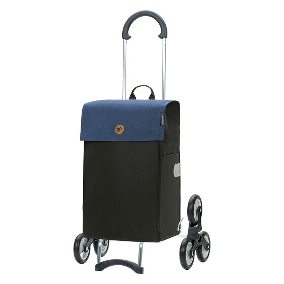 Andersen Shopper Scala Shopper Treppensteiger Hera Einkaufstrolley 56 cm