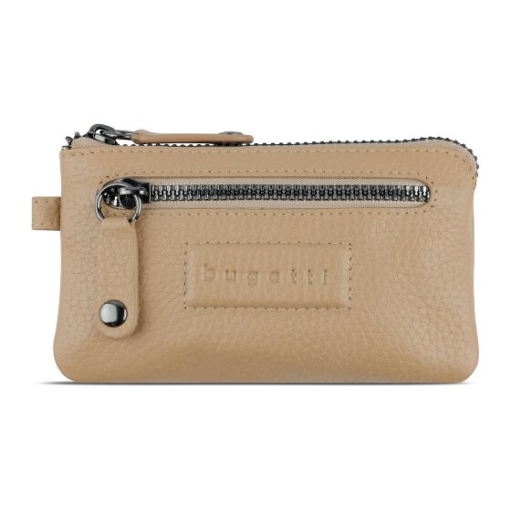 bugatti Elsa Schlüsseletui Leder 12.5 cm bugatti Elsa Schlüsseletui Leder 12.5 cm
