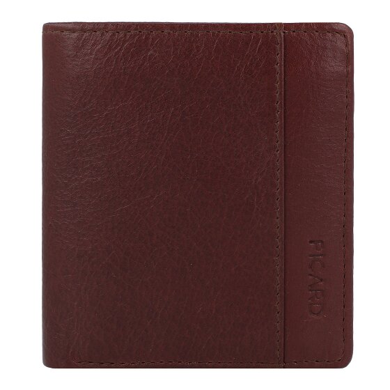 Picard Buddy 1 Geldbörse Leder 9 cm