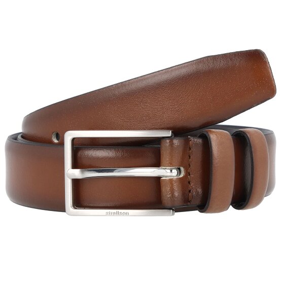 Strellson Gürtel Leder