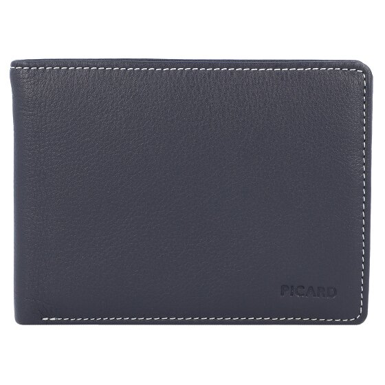 Picard Diego Geldbörse Leder 12,5 cm