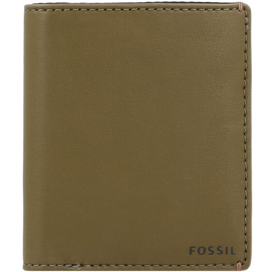 Fossil Joshua Geldbörse 8,5 cm