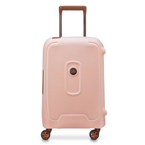 Delsey Paris Moncey 4-Rollen Kabinentrolley 55 cm