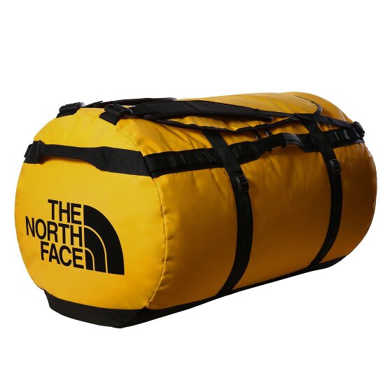 The North Face Base Camp XXL Reisetasche 80 cm beige