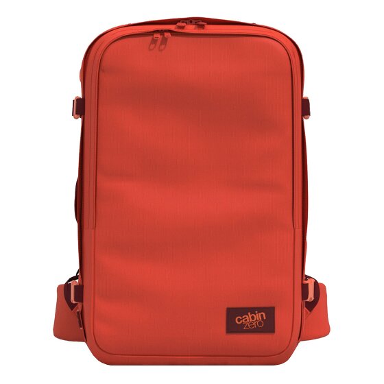 Cabin Zero Travel Cabin Bag Classic Pro 42L Rucksack 54 cm Laptopfach Cabin Zero Travel Cabin Bag Classic Pro 42L Rucksack 54 cm Laptopfach