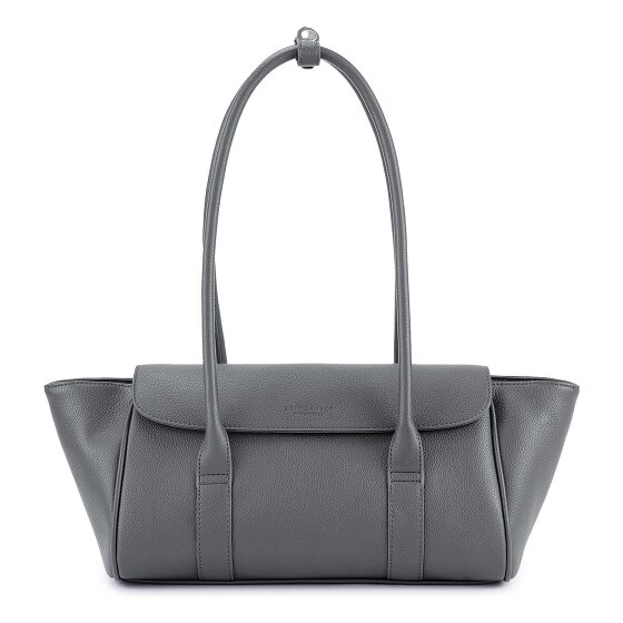 Seidenfelt Nelma Schultertasche 40 cm