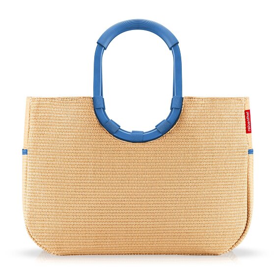 reisenthel Loopshopper L Frame Shopper Tasche 46 cm