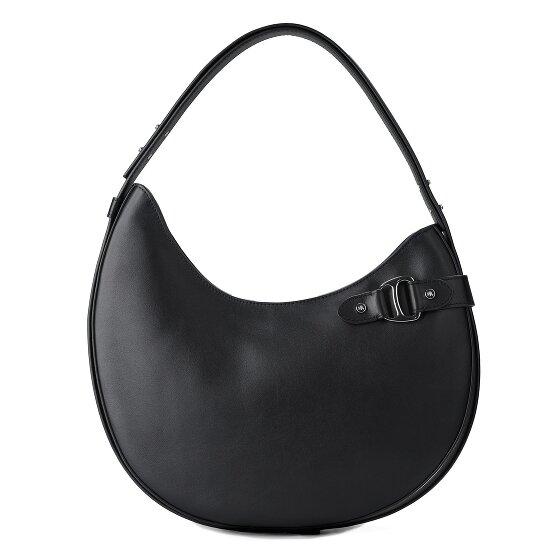 Lauren Ralph Lauren Tasha Schultertasche Leder 32 cm