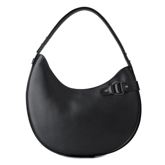 Lauren Ralph Lauren Tasha Schultertasche Leder 32 cm