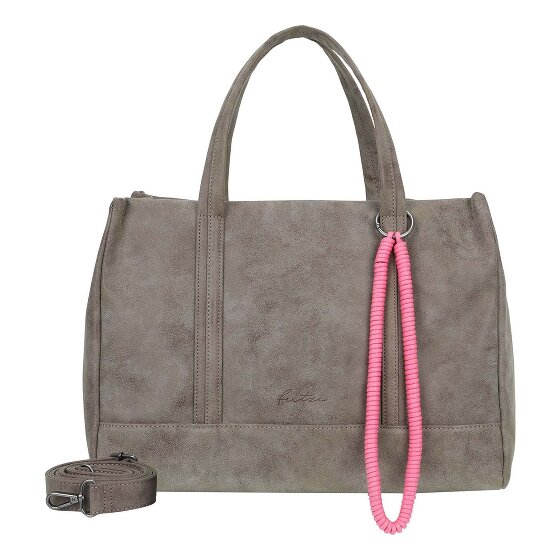 Fritzi aus Preußen Fritzi Easy Shopper Tasche 40 cm