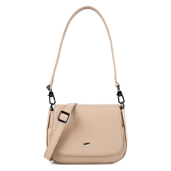 Braun Büffel Hanna Schultertasche XS Leder 21 cm