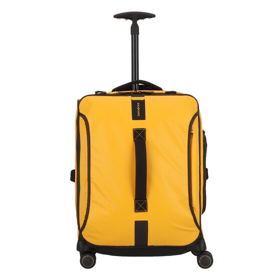 Samsonite Paradiver Light 4 Rollen Kabinentrolley 55 cm