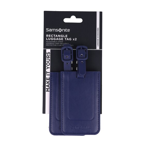 Samsonite Ta Revolution Kofferanhänger 5 cm Samsonite Ta Revolution Kofferanhänger 5 cm