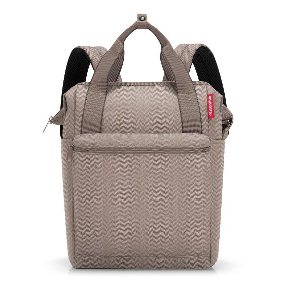 reisenthel Allrounder Rucksack 39 cm reisenthel Allrounder Rucksack 39 cm