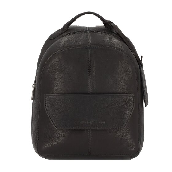 Cowboysbag Altona City Rucksack Leder 22 cm