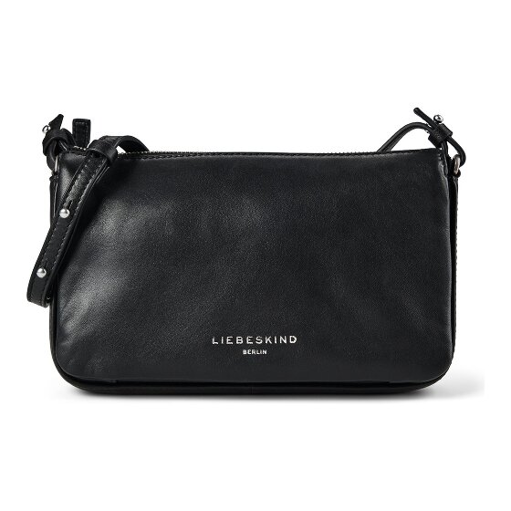 Liebeskind Nina Umhängetasche S Leder 24.5 cm