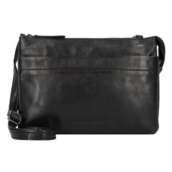 Greenburry Colombiana Umhängetasche Leder 25 cm