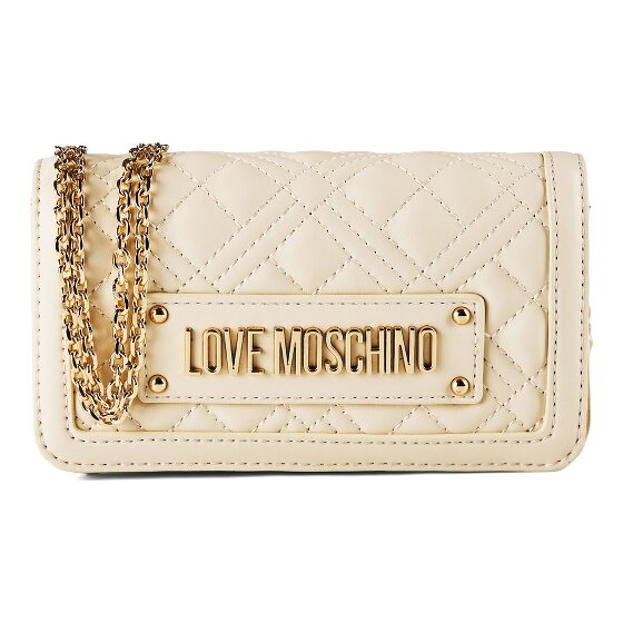 Love Moschino Quilted Umhängetasche 18 cm